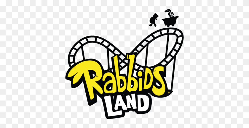 400x373 Interview With Ubisoft About Rabbids Land - Ubisoft Logo PNG