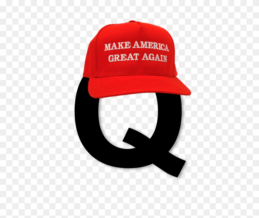 415x648 Inthematrixxx On Twitter Red - Make America Great Again Hat PNG