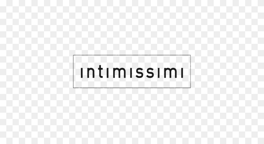 400x400 Png Логотип Intimissimi - Логотип Кейт Спейд Png Изображения
