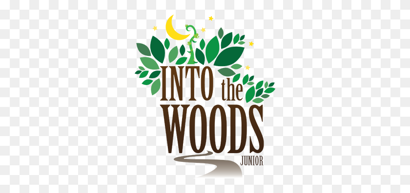 288x337 Into The Woods Jr Kids Out And About Rochester - Above And Beyond Clipart