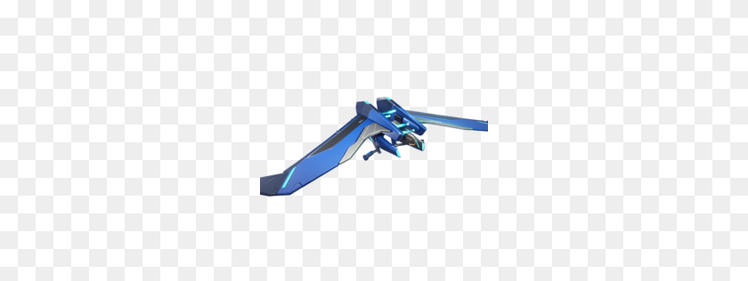 256x256 Intrepid - Fortnite Weapons PNG
