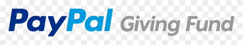 2241x276 Introducing Gofundme A New Way For Paypal Giving Fund Charities - Gofundme Logo PNG