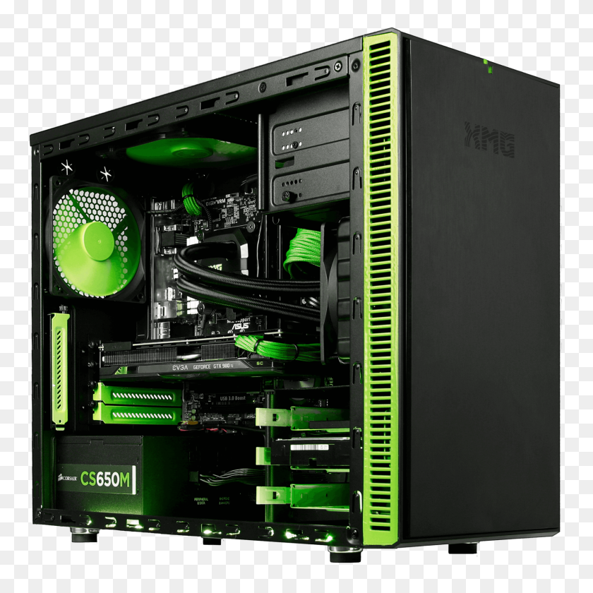 1800x1800 Introduction - Gaming Pc PNG
