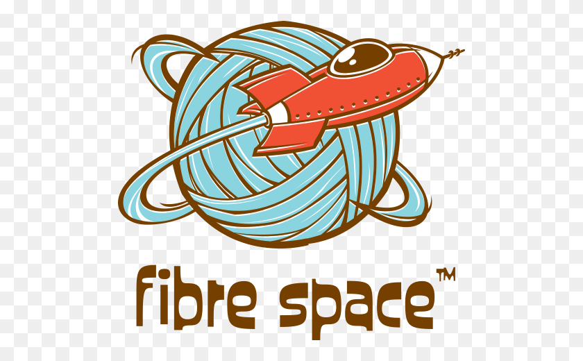 500x460 Introduction To Knitting Fibre Space - Introduction Clip Art