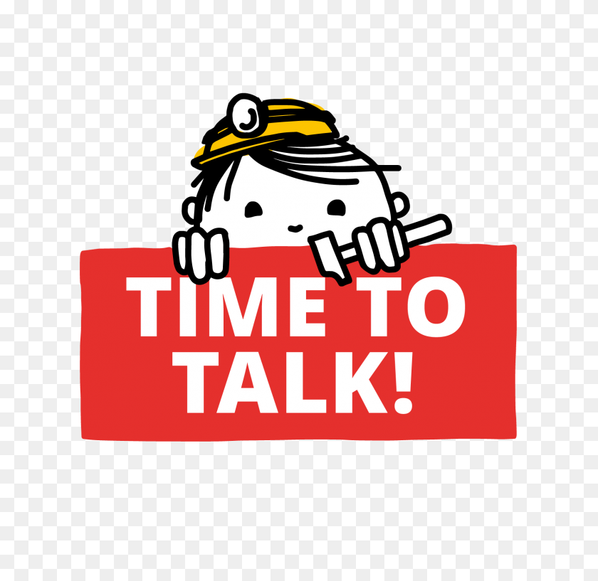 757x757 Introduction To Time - Partner Talk Clipart