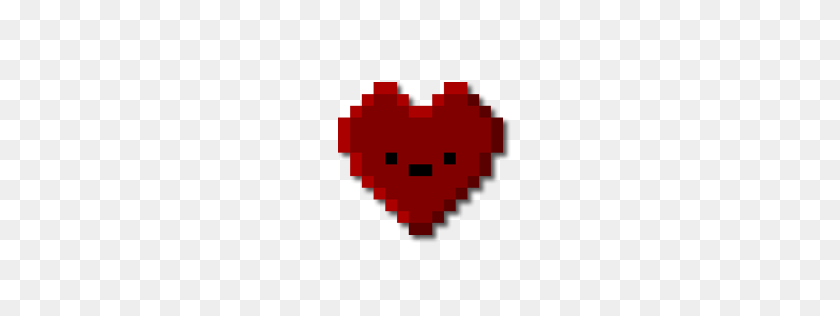 256x256 Inventory Pets Animated Creatures That Live In Your Inventory - Minecraft Heart PNG