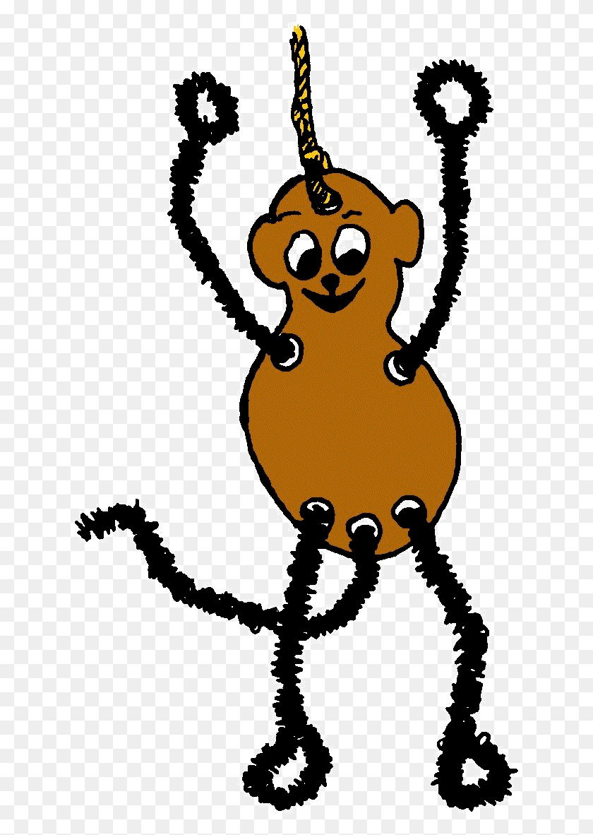 633x1122 Invertebrado Clipart Personaje De Insecto De Dibujos Animados Png Clipart - Up Clipart