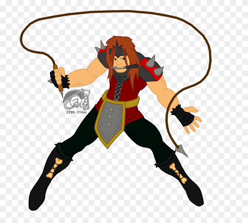 1715x1536 Inverted Gaming - Simon Belmont PNG