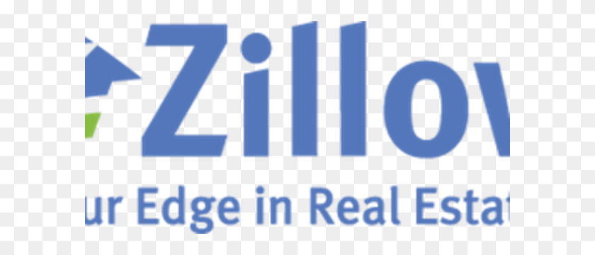 600x300 Invest In The Disruptors Of The Real Estate Industry - Zillow Logo PNG