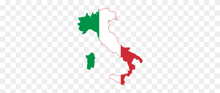 250x295 Investors Brace For Eu Earthquake, Asking Is Italy About To Feel - Genie Bottle Clipart