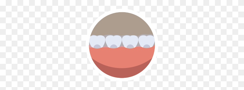 250x250 Invisalign Treatment Available - Tooth With Braces Clipart