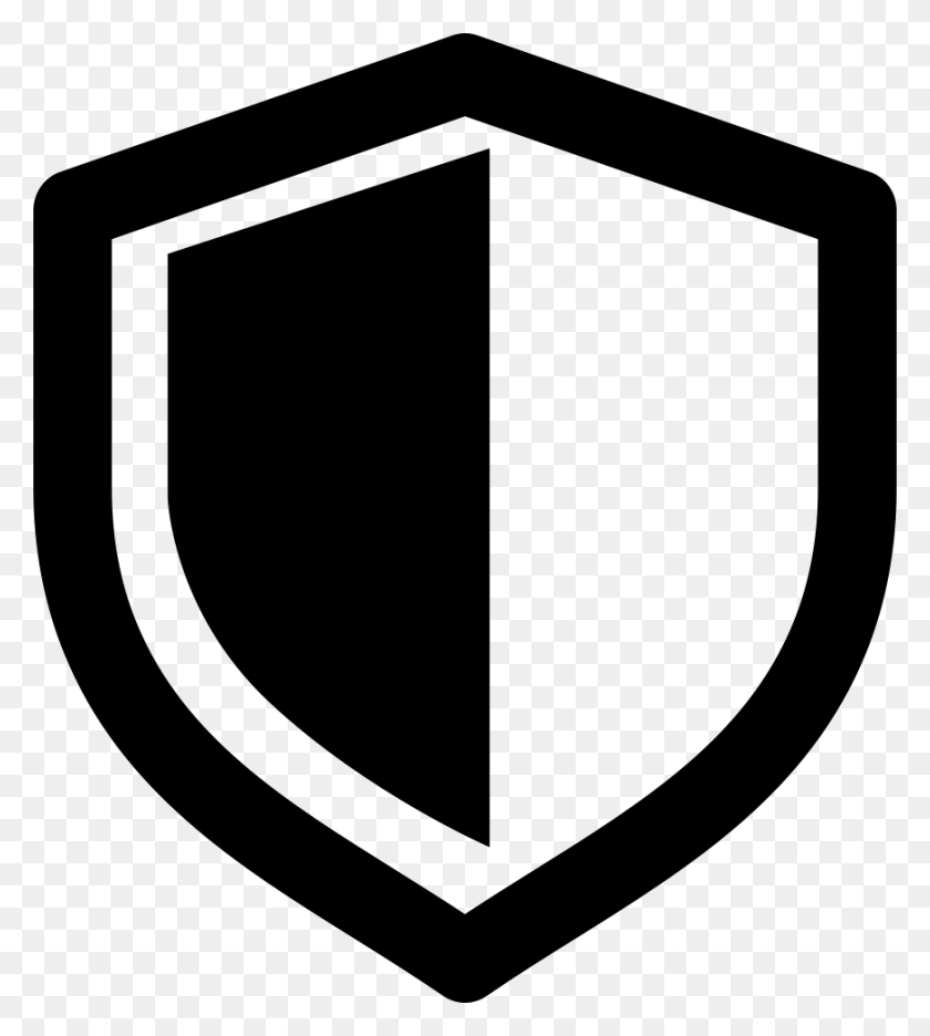 872x980 Iocn Identity Safe Safety Tips Png Icon Descargar Gratis - Icono De Seguridad Png