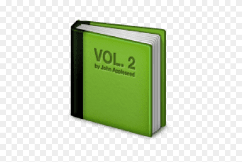 480x502 Ios Emoji Green Book Png - Book Emoji PNG