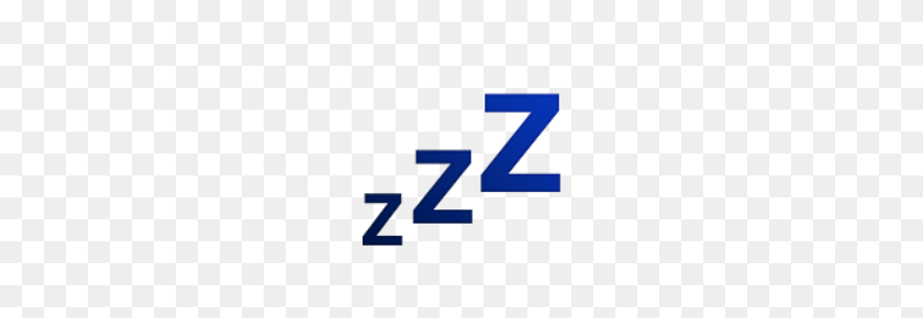 220x230 Ios Emoji Para Dormir Símbolo - Dormir Emoji Png