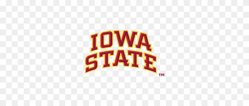 300x300 Iowa State Emojis - Iowa State Logo PNG