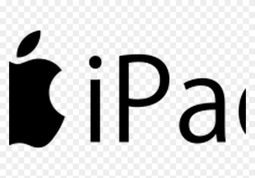 1280x868 Ipad Может Стать Самым Умным Ходом Apple За Пять Лет - Логотип Apple Png Белый