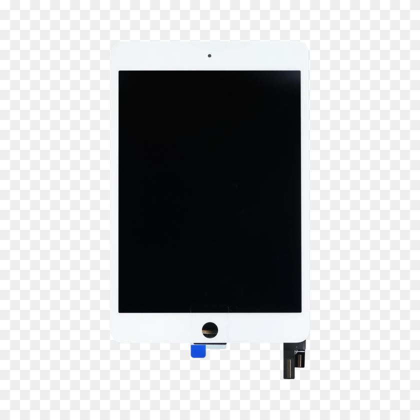 1562x1562 Ipad Mini Complete Lcd - White Ipad PNG
