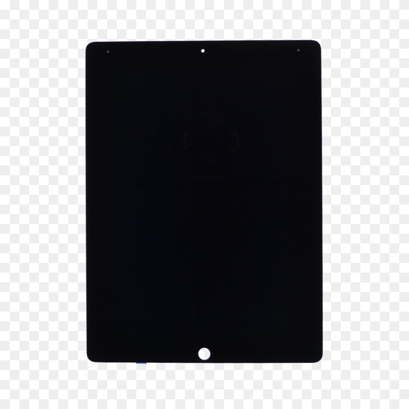 1200x1200 Ipad Pro Gen Жк-Экран Дигитайзер Черный Ga Tech - Ipad Pro Png