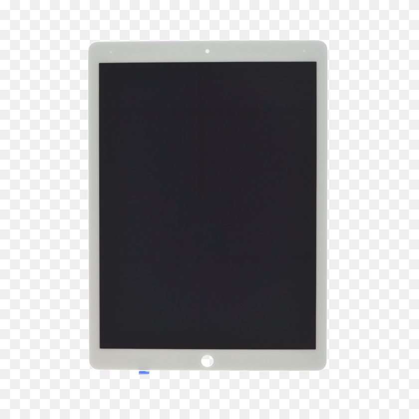 1200x1200 Ipad Pro Gen Жк-Экран Дигитайзер Белый Ga Tech - Ipad Pro Png