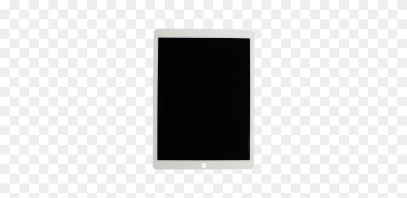 350x350 Замена Жк-Экрана Для Ipad Pro И Дигитайзер - Белый Ipad Png