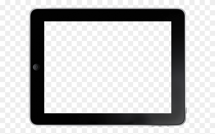 617x463 Ipad Transparent Png Pictures - Ipad Clipart Free