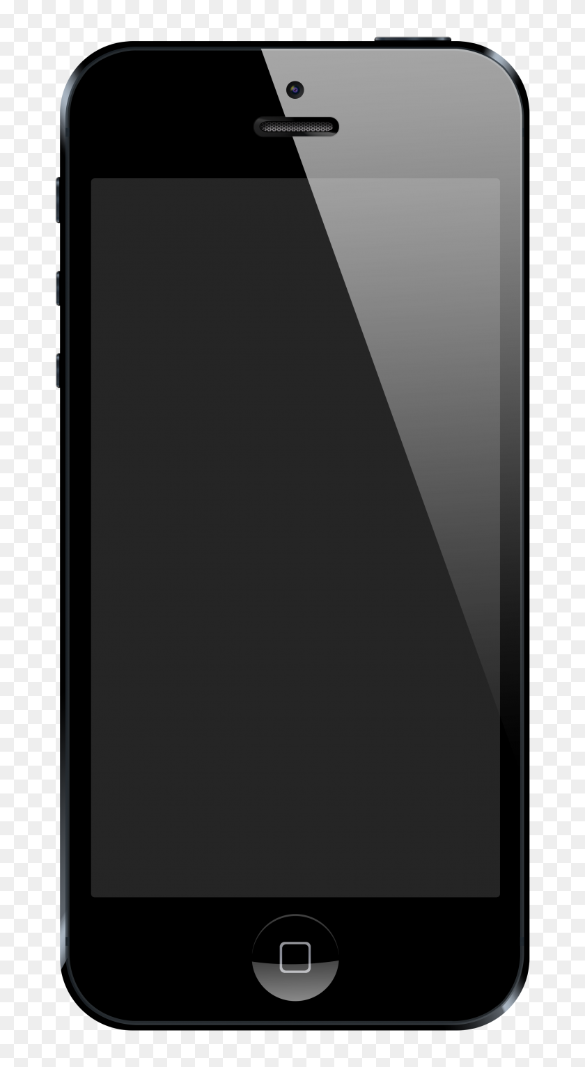 Iphone - Panel PNG