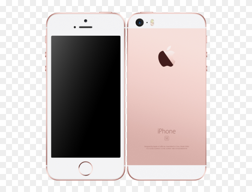 580x580 Iphone - Iphone 5S Png