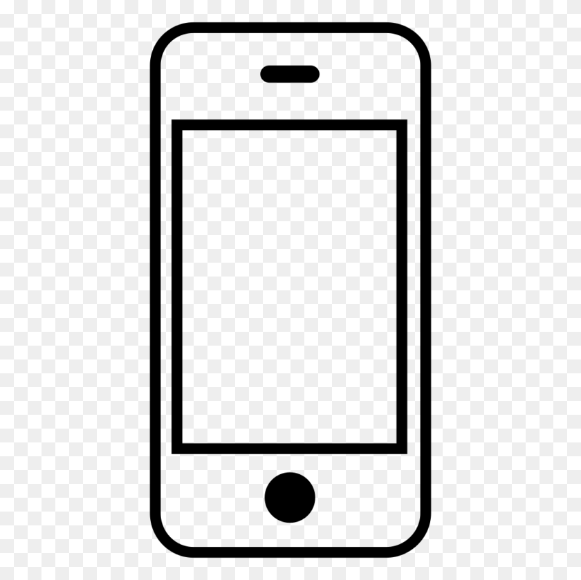 1000x1000 Iphone Coloring Pages Free Coloring Pages - Iphone 6 Clipart