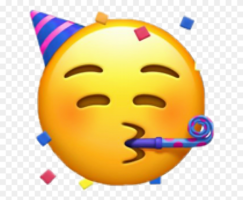 cake emojis on mac