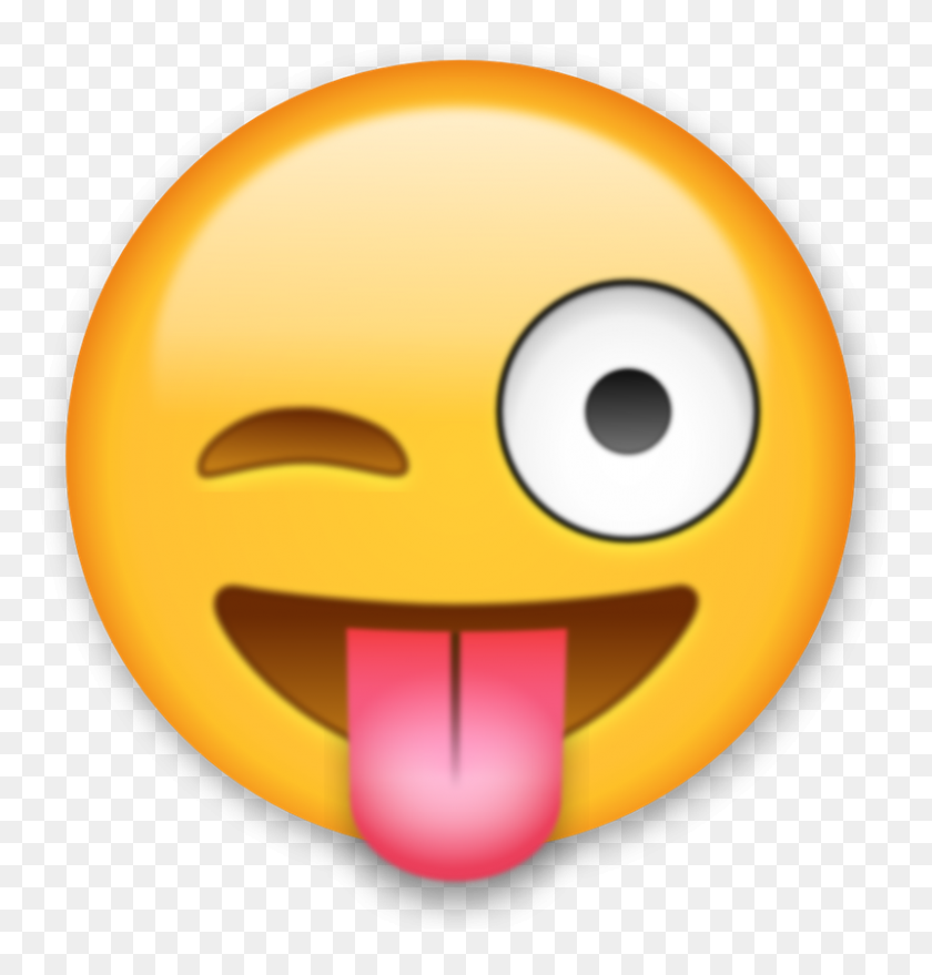 800x840 Iphone Emojis Temporadas - Sonrisa Emoji Png
