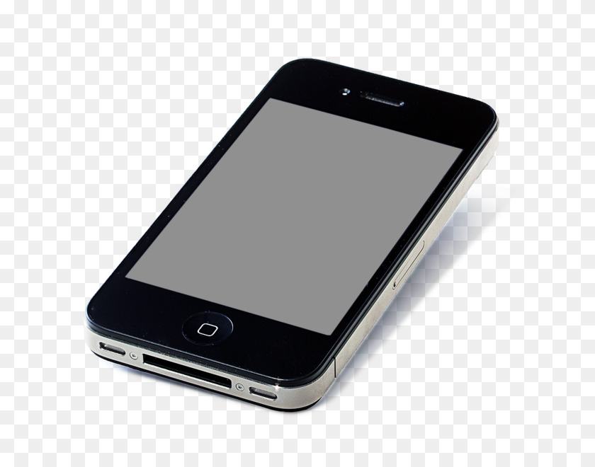 717x600 Серый Экран Iphone - Экран Iphone Png