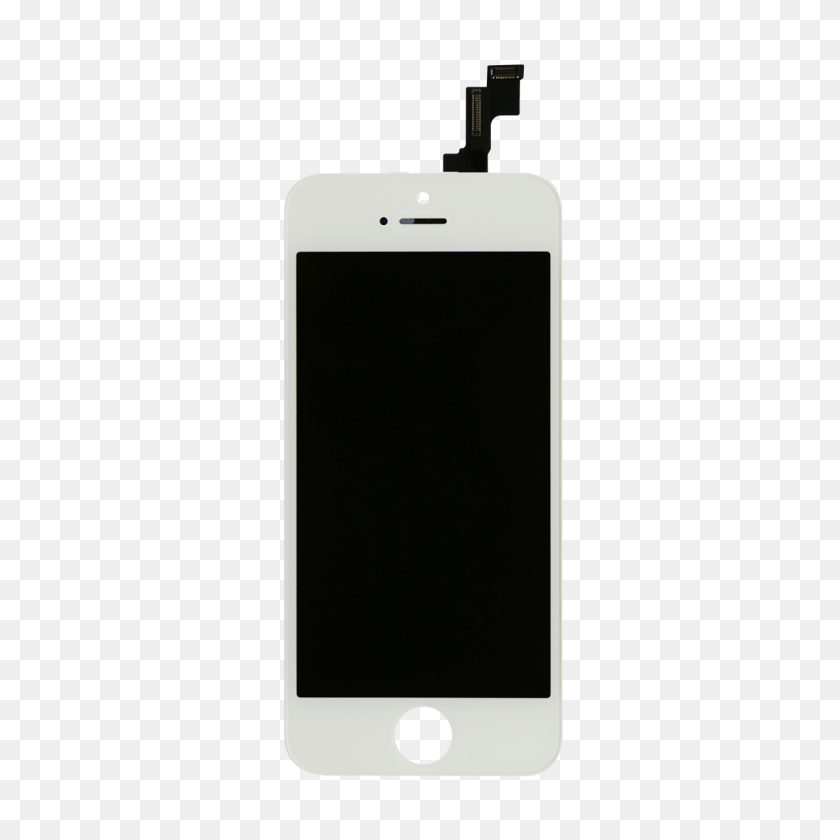 1200x1200 Для Iphone Жк-Экран Дигитайзер Ааа - Для Iphone 5С Png