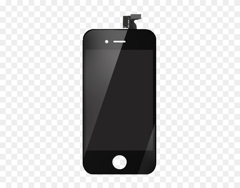 600x600 Iphone Lcd Touch Screen Display - Iphone Screen PNG