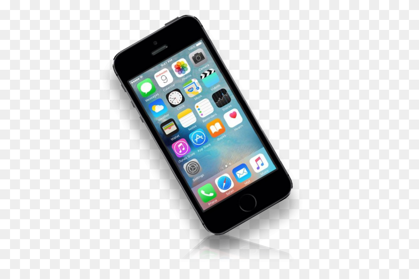 500x500 Listado De Iphone Ivium Io Reparación De Smartphone - Iphone 5S Png