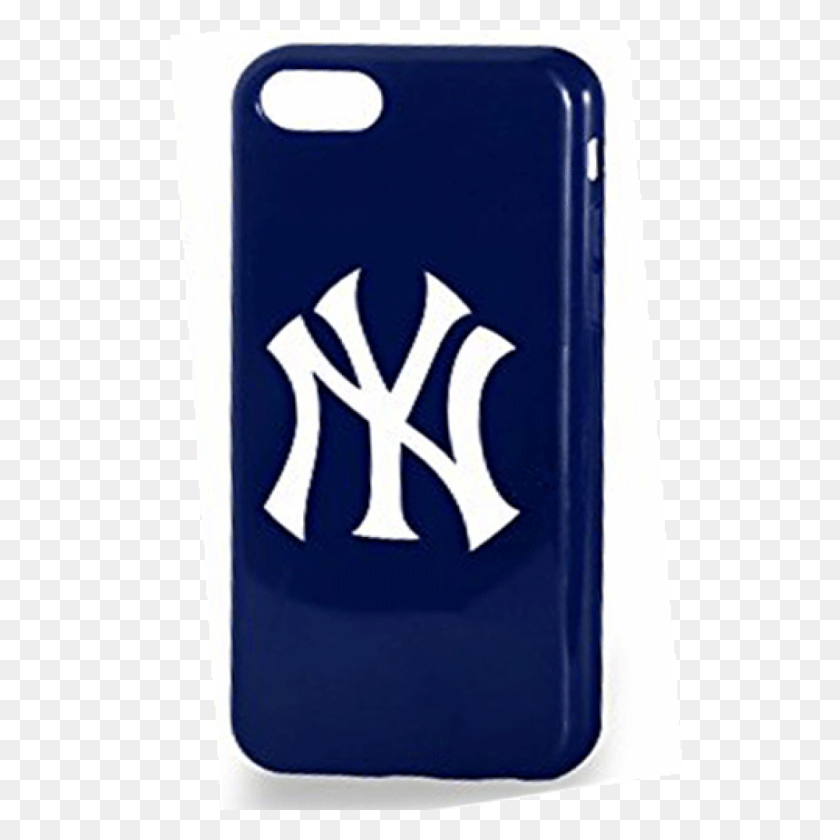 1200x1200 Iphone Mlb Sports New York Yankees - New York Yankees Logotipo Png