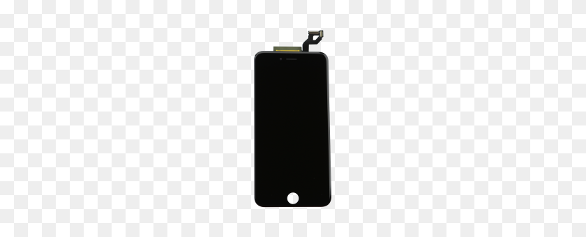 280x280 Для Iphone Плюс Черный Дисплей В Сборе - Iphone 6S Png