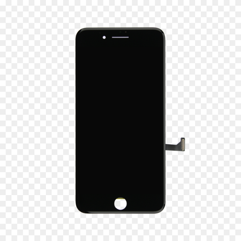 800x800 Замена Черного Экрана Для Iphone Плюс - Iphone 7 Png