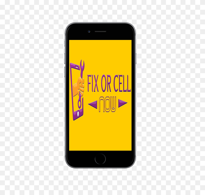 740x740 Iphone Plus Front Camera Fix Or Cell Now - Iphone 7 Plus PNG