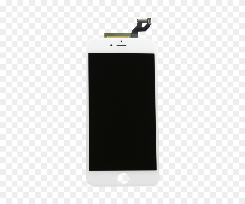 640x640 Замена Экрана Iphone Плюс Белый - Iphone 6С Png