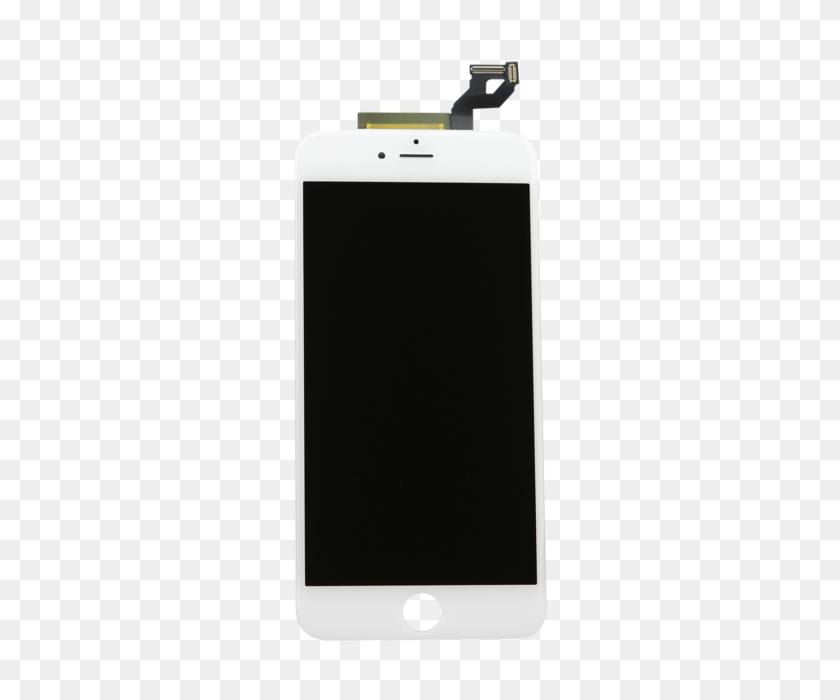 640x640 Iphone Plus Reemplazo De Pantalla Blanco - Iphone 6S Png