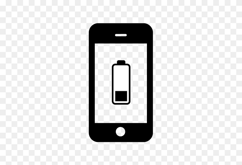 512x512 Iphone Screen Repair In Nyc - Screen Crack PNG