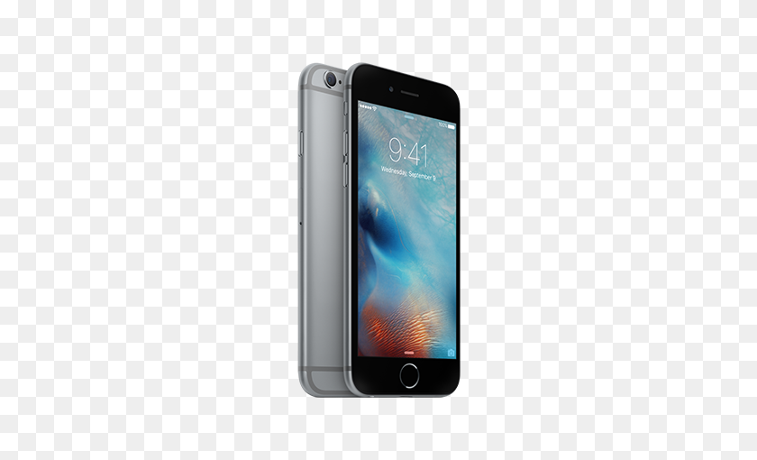 450x450 Iphone Telenor - Iphone 6s PNG