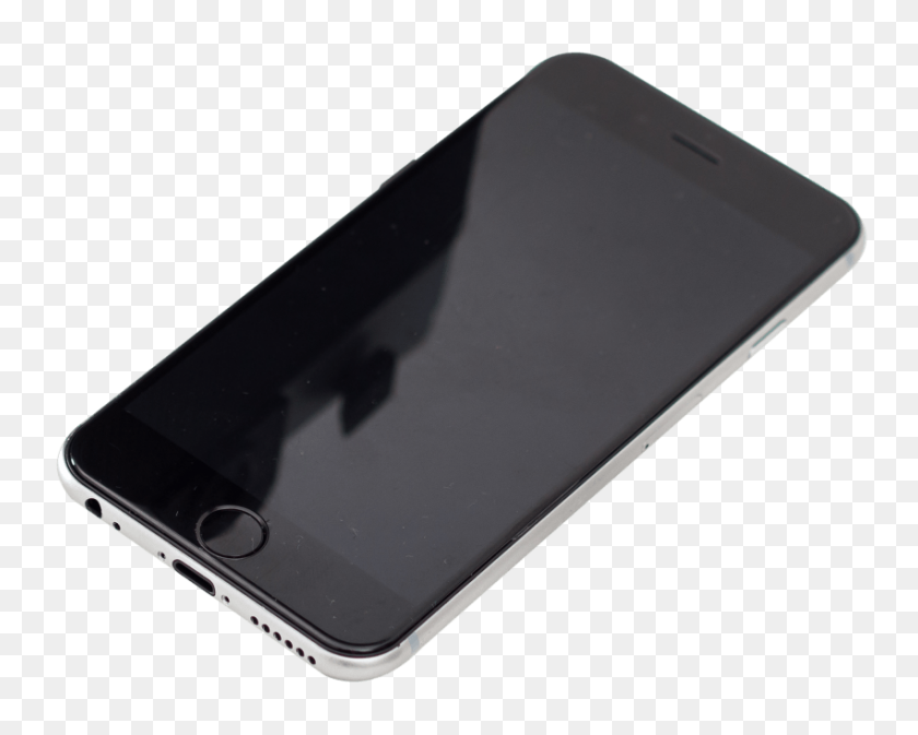 850x669 Iphone Вид Сверху Png - Белый Iphone Png