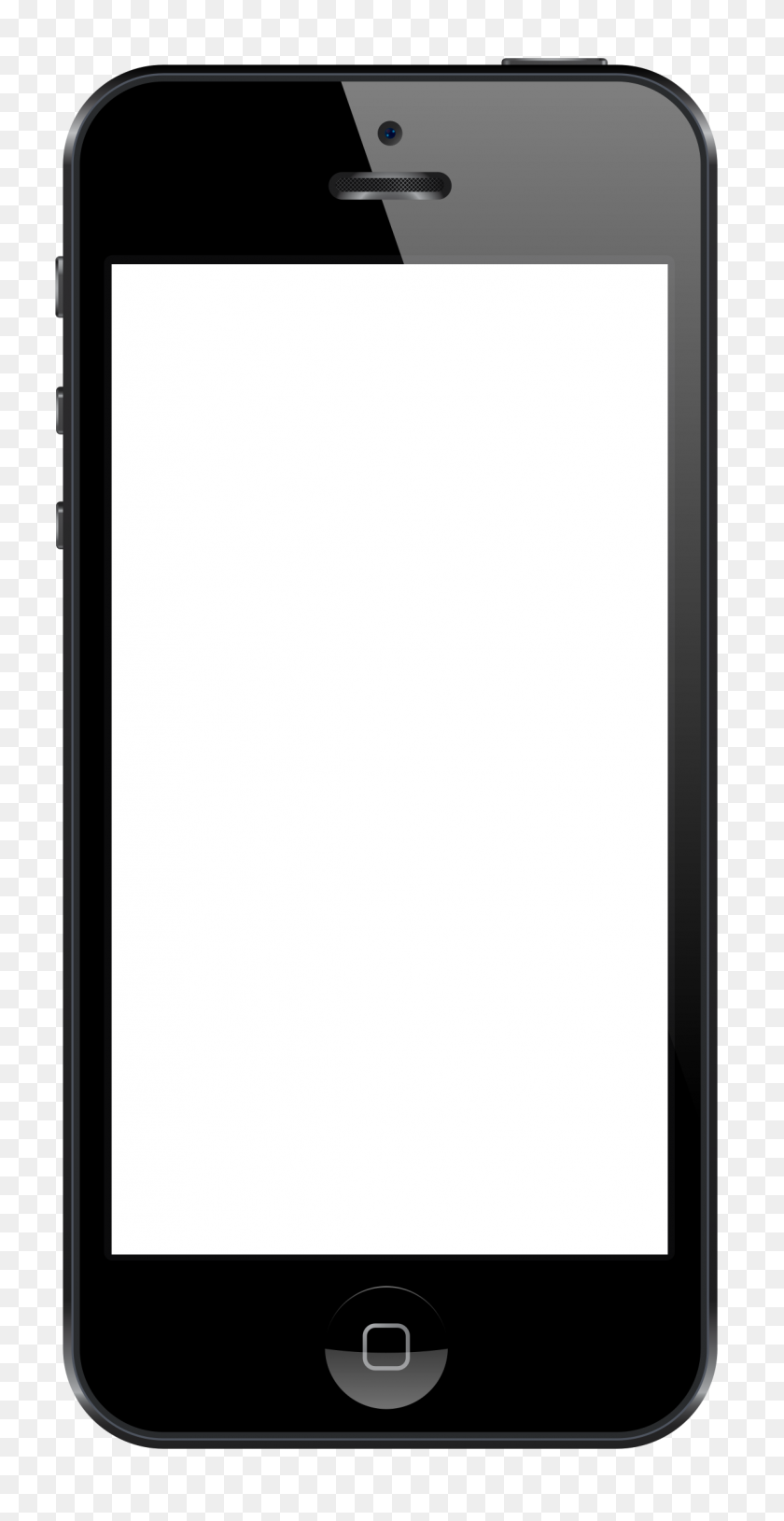 1193x2400 Iphone Transparent Png Pictures - Iphone PNG Transparent