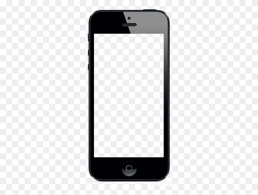 Картинка прозрачного айфона