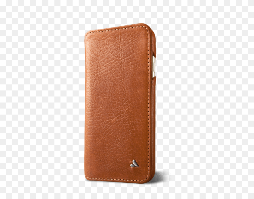 600x600 Iphone Wallet Leather Case - Empty Wallet PNG