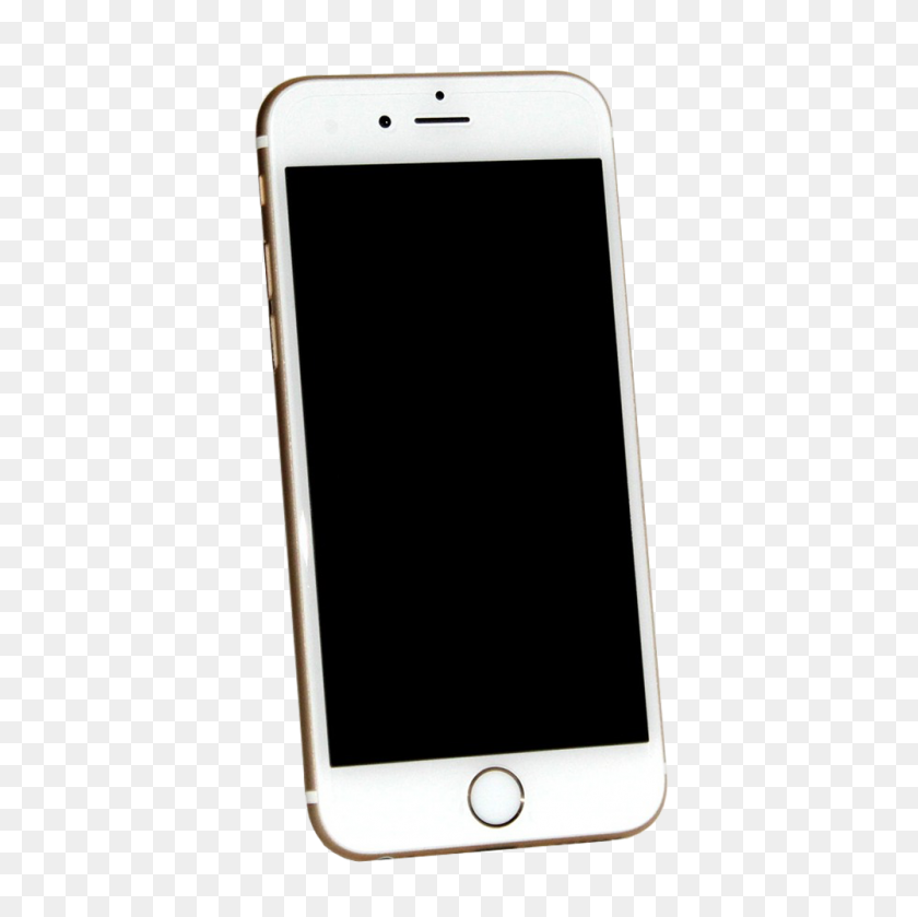 1000x1000 Iphone With Transparent Background Free Download - Iphone Transparent PNG