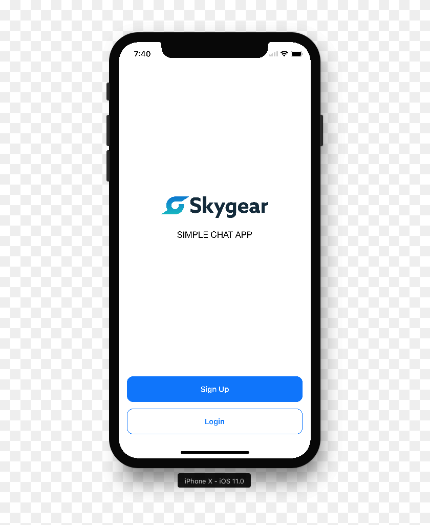 545x964 Iphone X Design Updates Developers Need To Know - Iphone X PNG