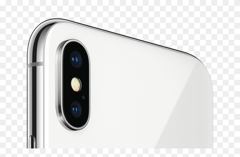 700x491 Iphone X Features Postpaid Globe - Iphone X PNG Transparent