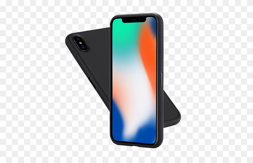 480x480 Iphone X Png High Quality Image Png Arts - Iphone X PNG